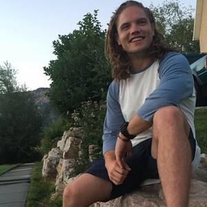 Meet your Posher, Austin